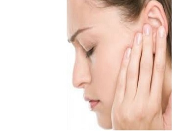 Что делать, если болит ухо? 