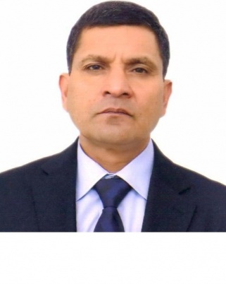 Мишра Сантош Кумар